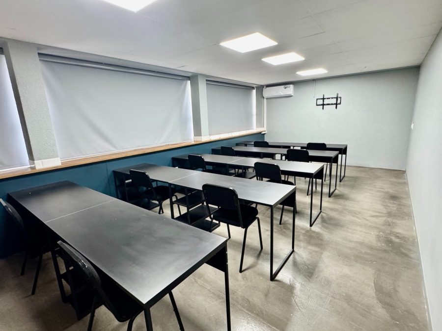 Commercial Property for Sale in Potchefstroom North West